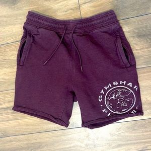 GymShark Shorts
